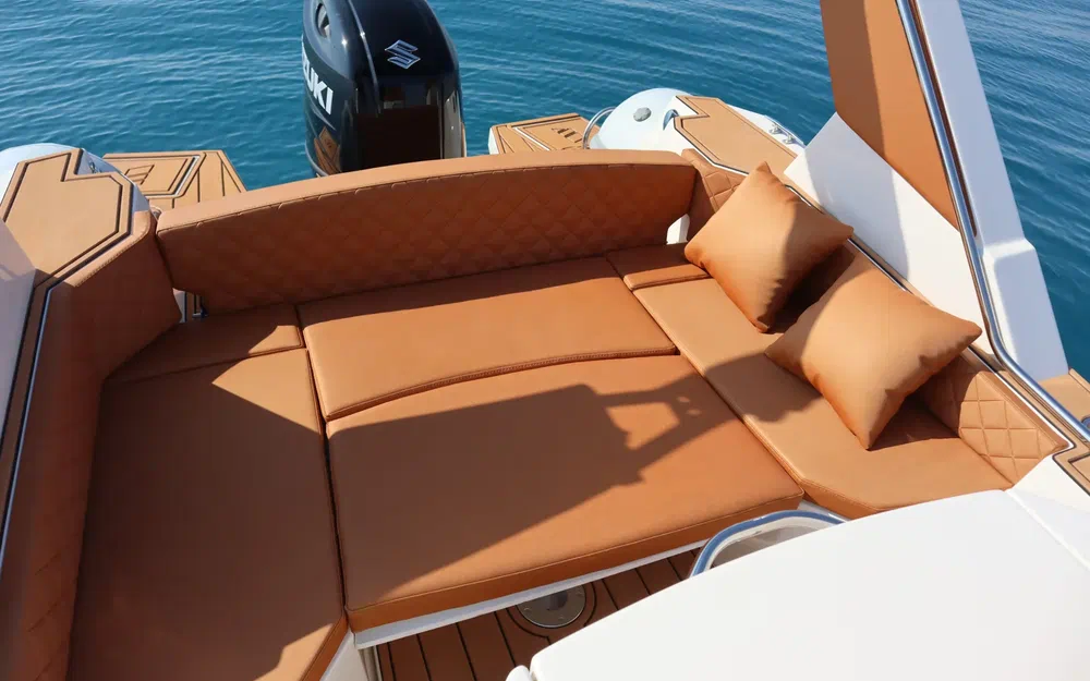 slider 11 Tiger Marine 750 TOP LINE