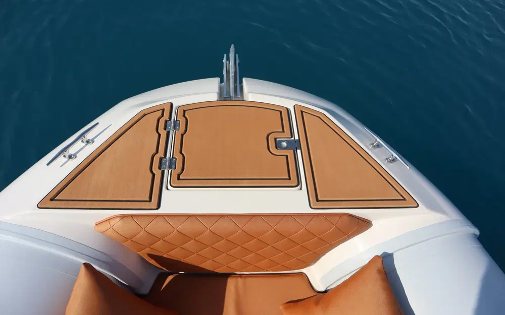 slider 14 Tiger Marine 750 TOP LINE