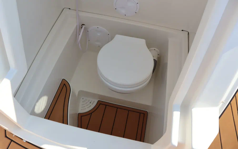 slider 15 Tiger Marine 750 TOP LINE