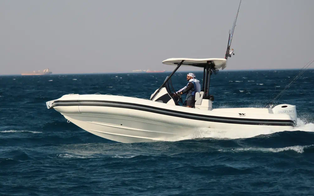 slider 1 Tiger Marine 750 TOP LINE