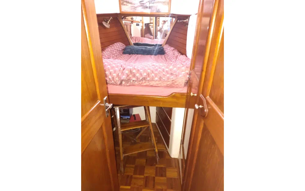 slider 56 Grand Banks 42 Europa