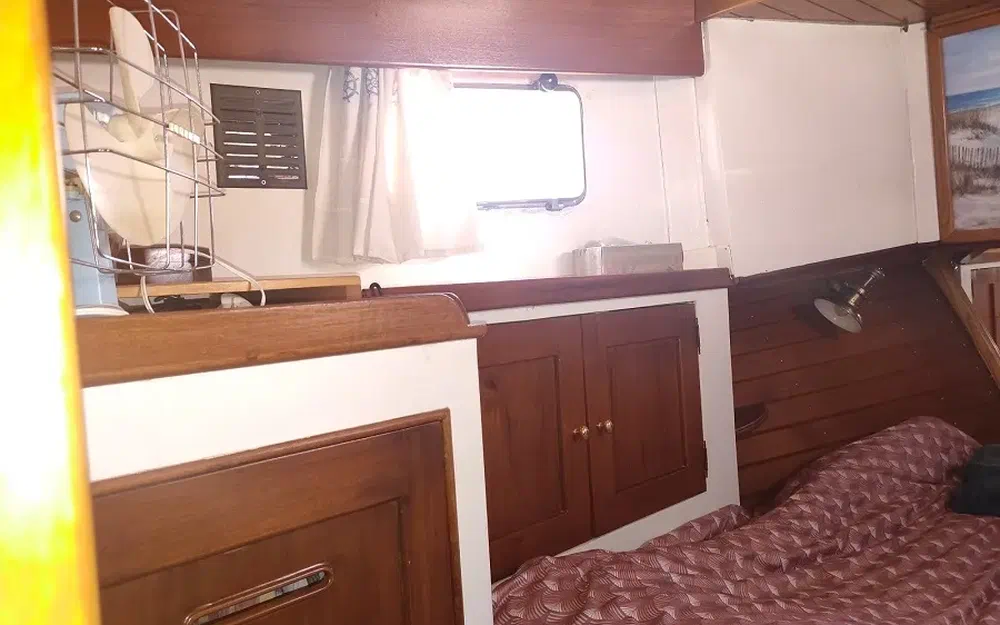 slider 58 Grand Banks 42 Europa