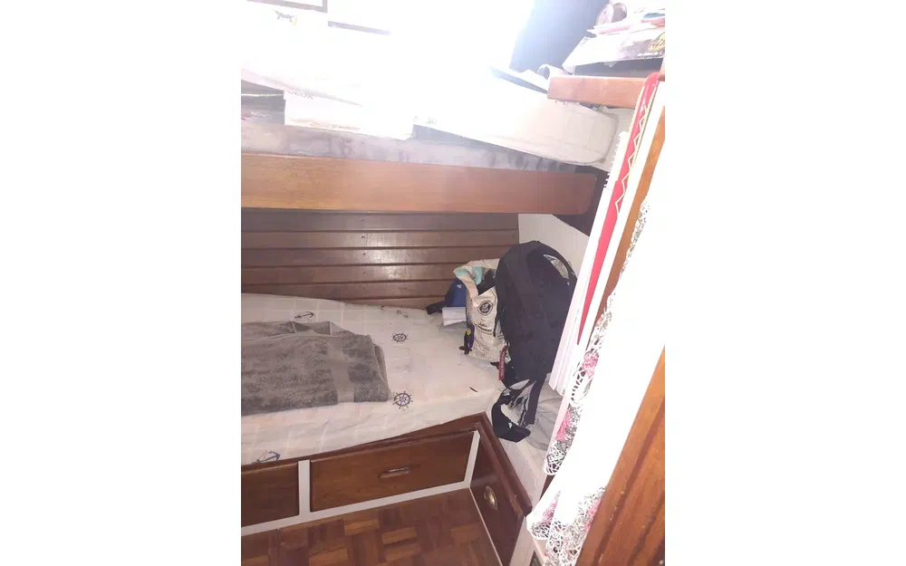 slider 63 Grand Banks 42 Europa