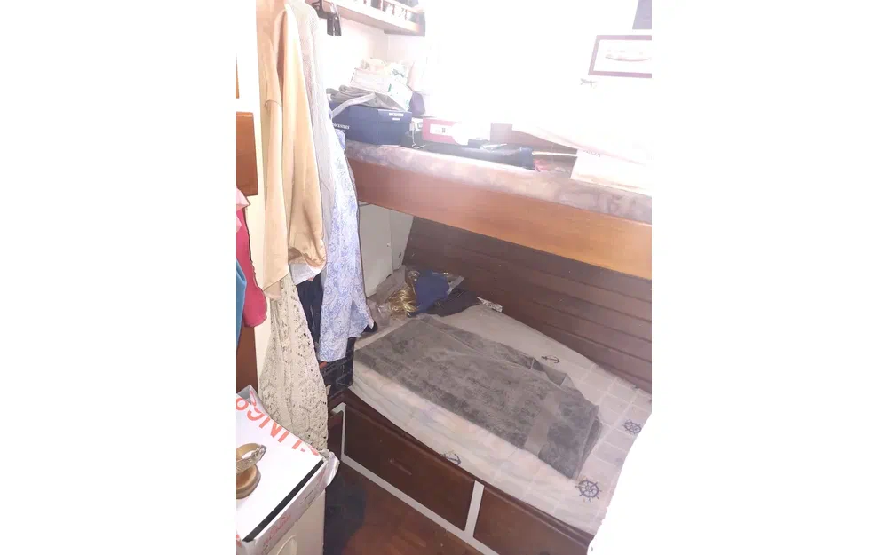 slider 64 Grand Banks 42 Europa