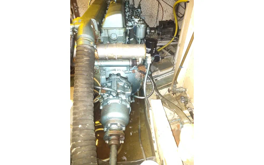 slider 66 Grand Banks 42 Europa