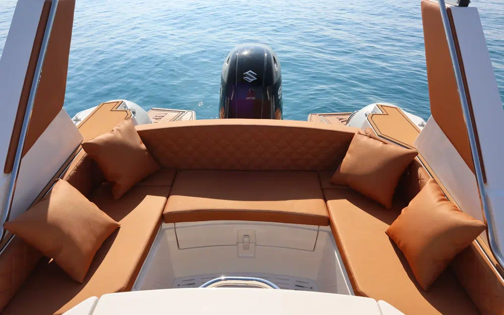 slider 5 Tiger Marine 750 TOP LINE