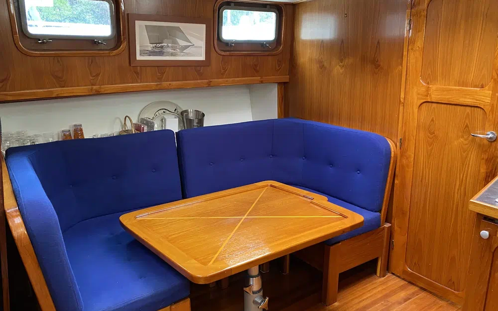 slider 12 Vedette Hollandaise Acier