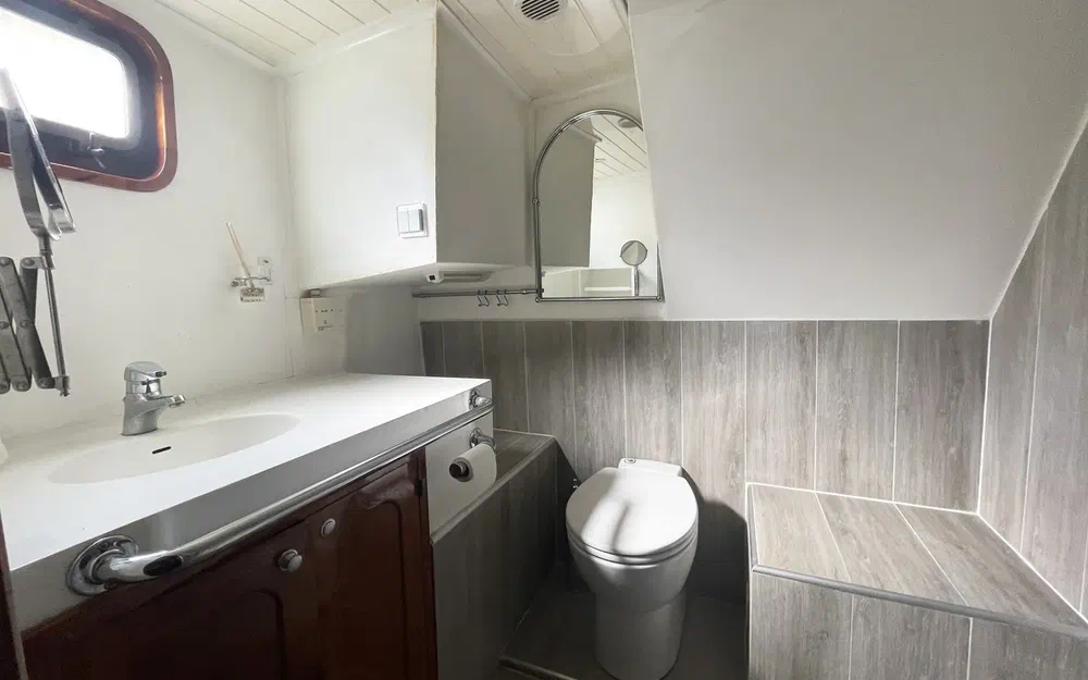 slider 14 Vedette Hollandaise Acier