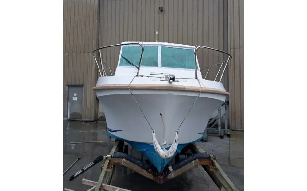 slider 1 Eider Marine Sea Rover 600