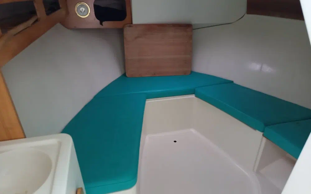 slider 4 Eider Marine Sea Rover 600