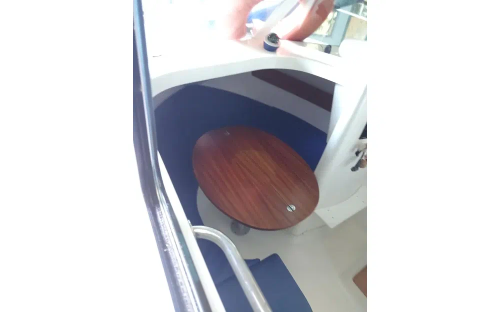 slider 10 Beneteau Antares 650 HB