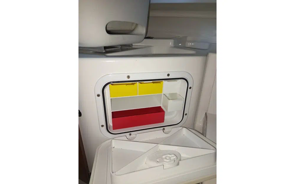 slider 5 Beneteau Antares 650 HB