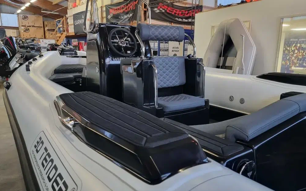 slider 6 3D Tender Dream 655