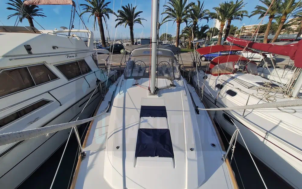 slider 18 Beneteau Oceanis 35.1