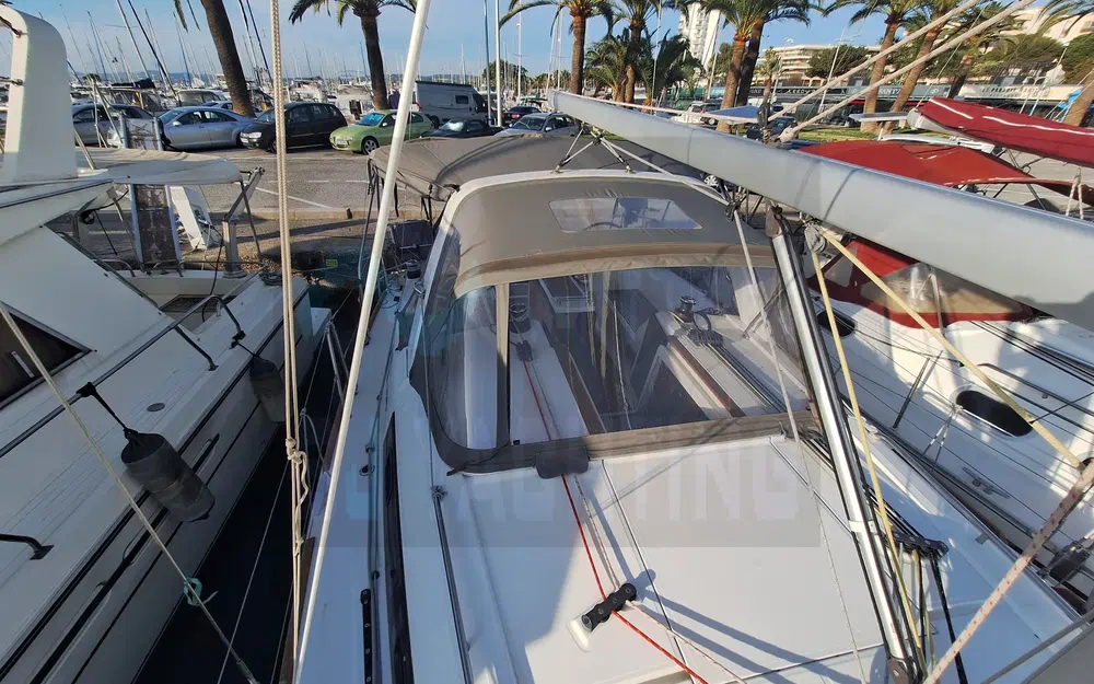 slider 19 Beneteau Oceanis 35.1