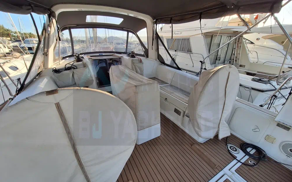 slider 22 Beneteau Oceanis 35.1