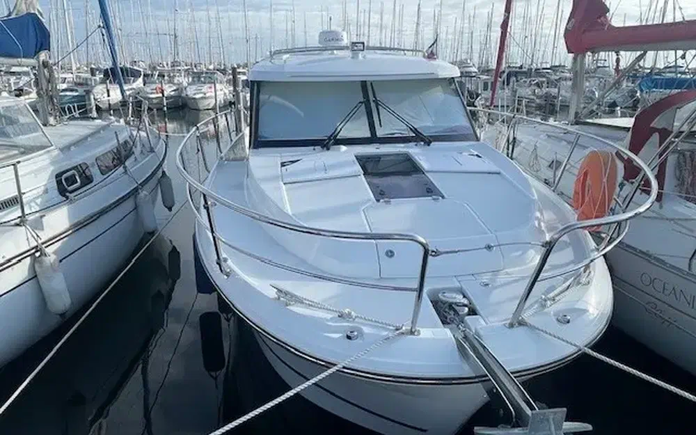 slider 2 Jeanneau Merry Fisher 1095