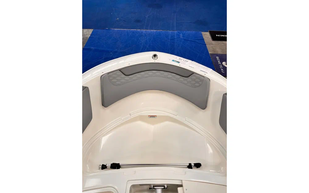 slider 8 Bayliner Element M15