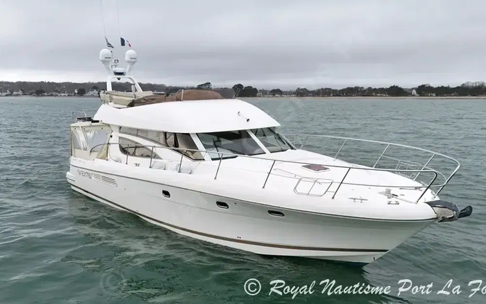 slider 0 Jeanneau Prestige 46