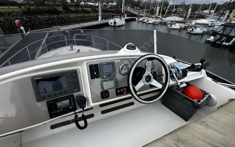 slider 9 Jeanneau Prestige 46