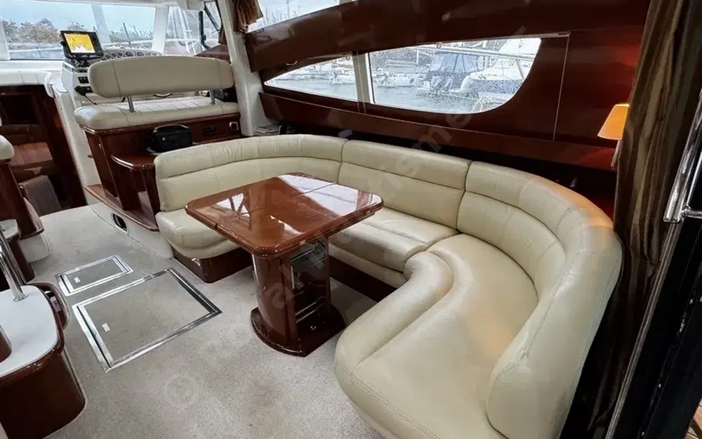 slider 13 Jeanneau Prestige 46