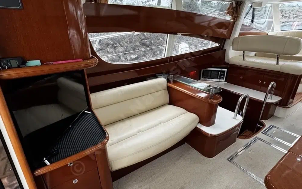 slider 14 Jeanneau Prestige 46