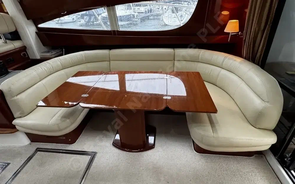 slider 15 Jeanneau Prestige 46