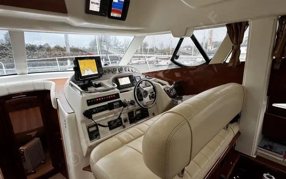 slider 18 Jeanneau Prestige 46