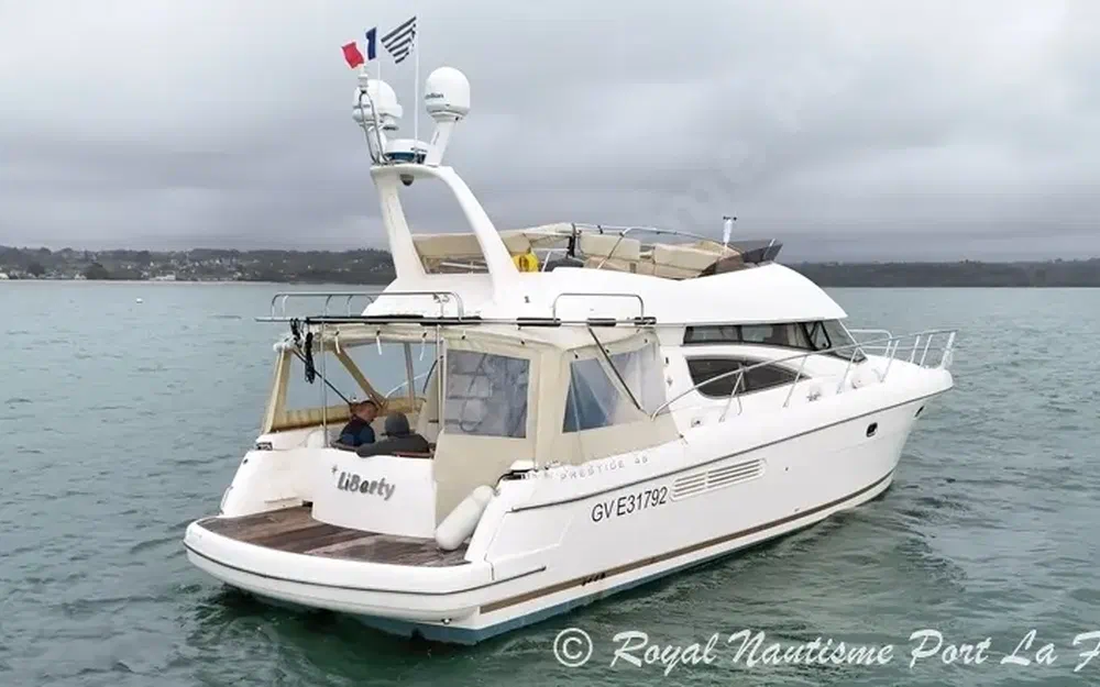 slider 1 Jeanneau Prestige 46
