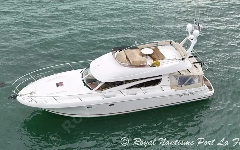 slider 3 Jeanneau Prestige 46