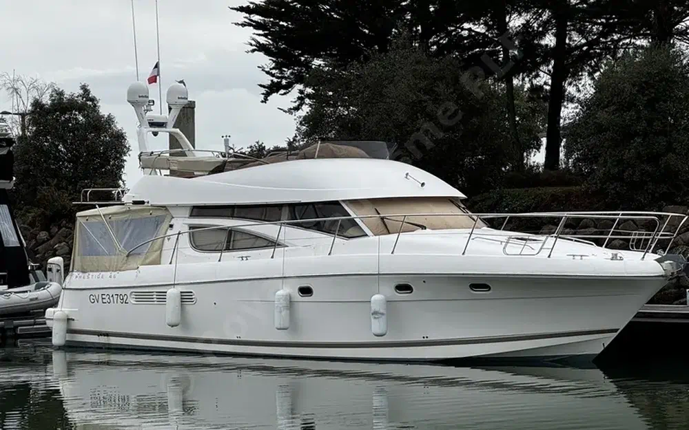 slider 4 Jeanneau Prestige 46