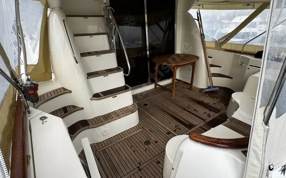 slider 6 Jeanneau Prestige 46