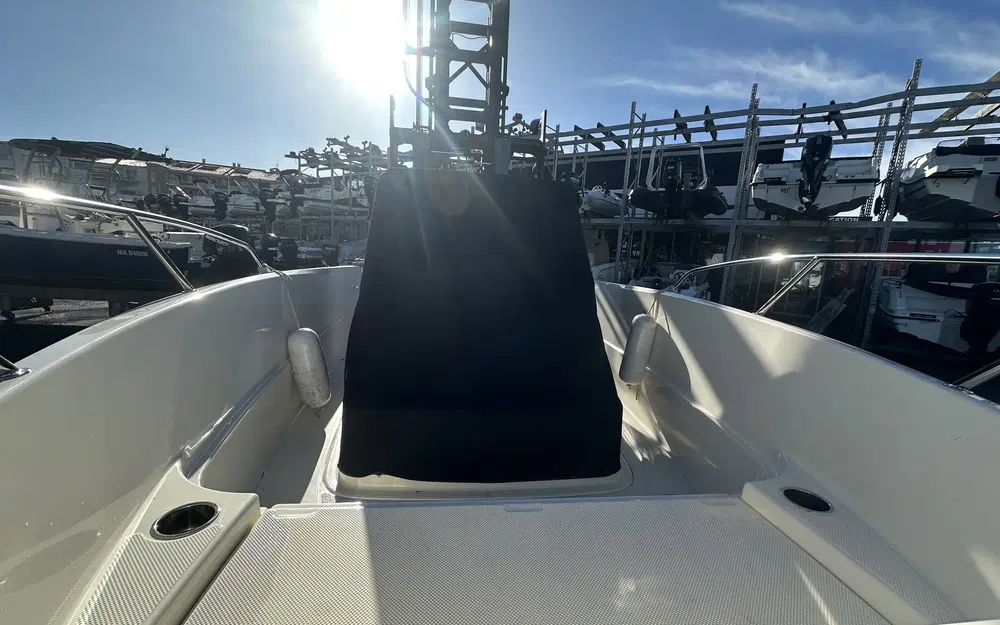 slider 6 Quicksilver 675