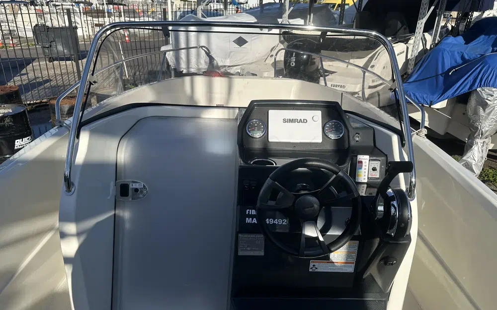 slider 8 Quicksilver 675