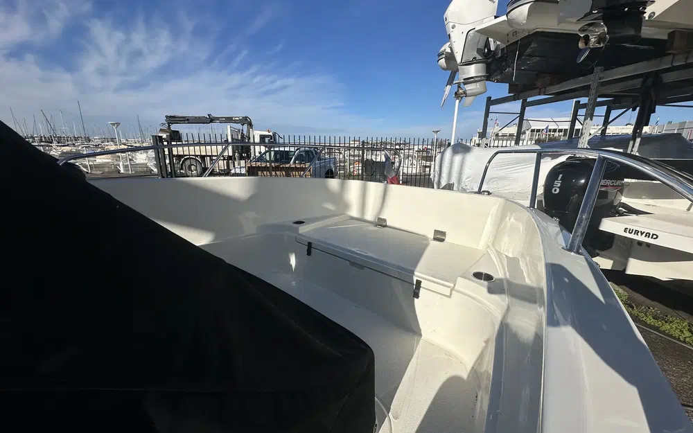 slider 5 Quicksilver 675