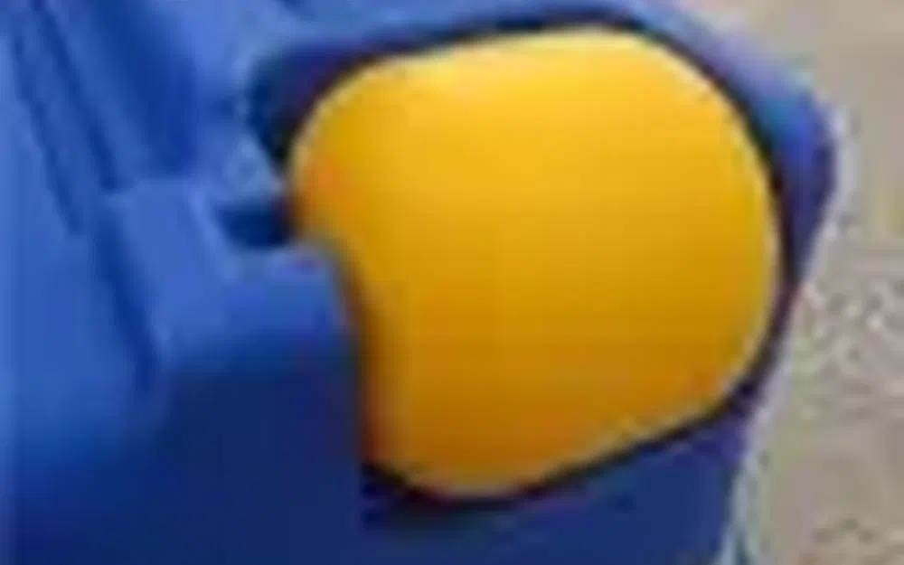 slider 2 Fun Yak Telline