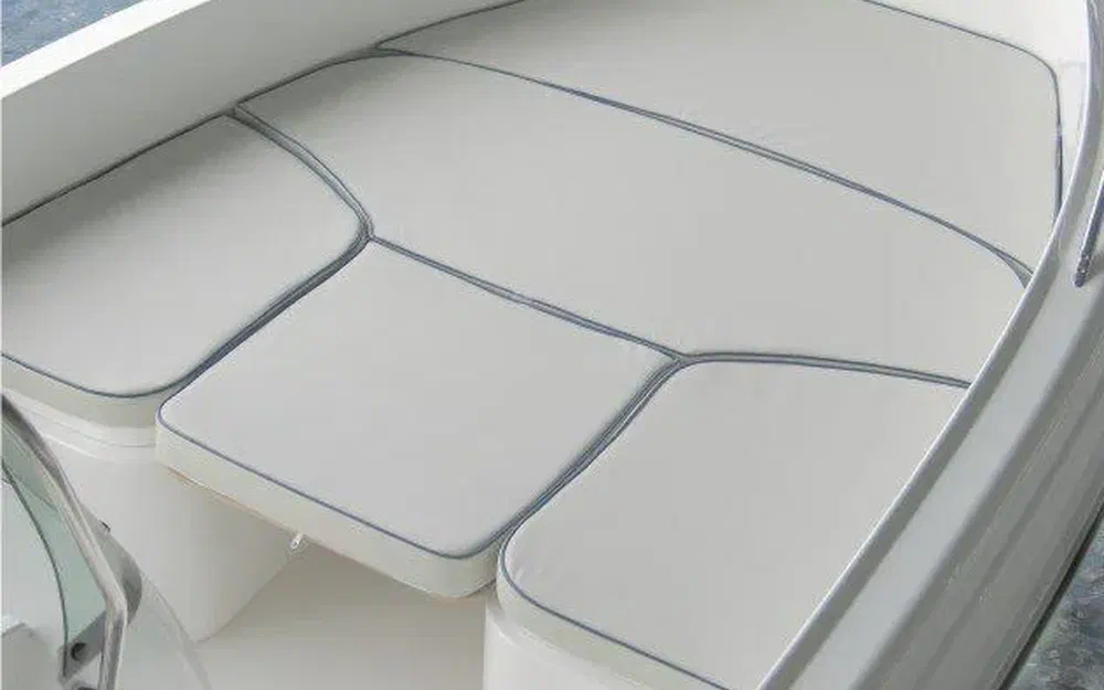 slider 13 Olympic Boat 490 SX