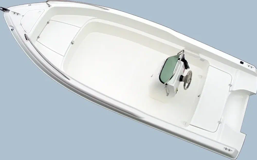 slider 1 Olympic Boat 490 SX