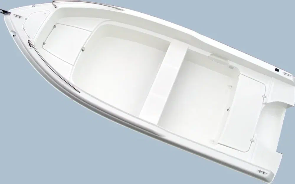 slider 3 Olympic Boat 490 SX