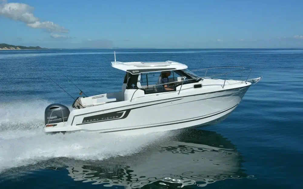 slider 0 Jeanneau Merry Fisher 695