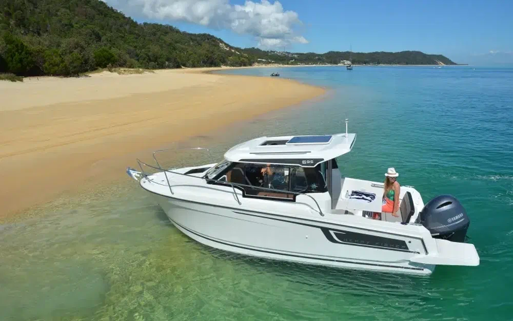 slider 3 Jeanneau Merry Fisher 695 Serie 2