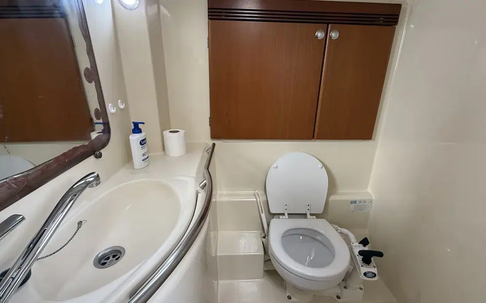 slider 12 Dufour 40 PERFORMANCE