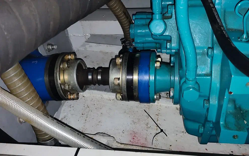 slider 24 IDEC Marine Concerto 51