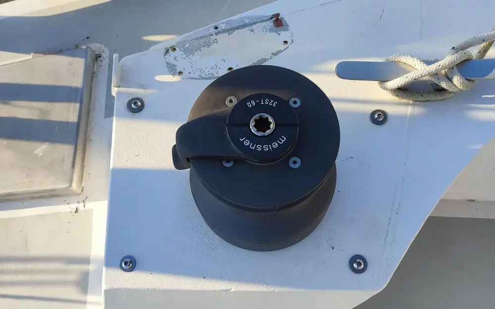 slider 41 IDEC Marine Concerto 51