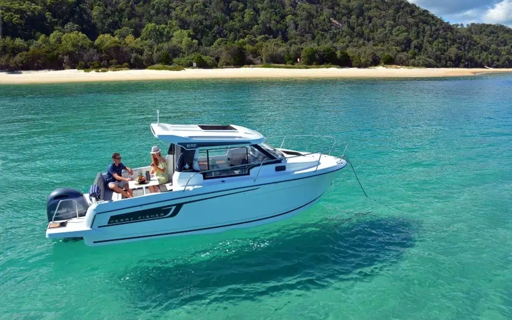 slider 5 Jeanneau Merry Fisher 695