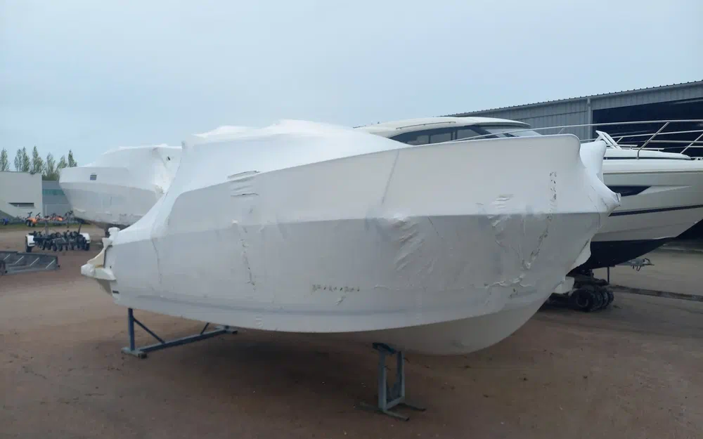 slider 5 Jeanneau Merry Fisher 695 Marlin Serie 2