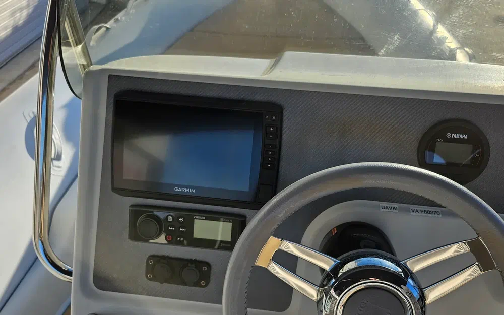 slider 17 Zodiac Medline 660