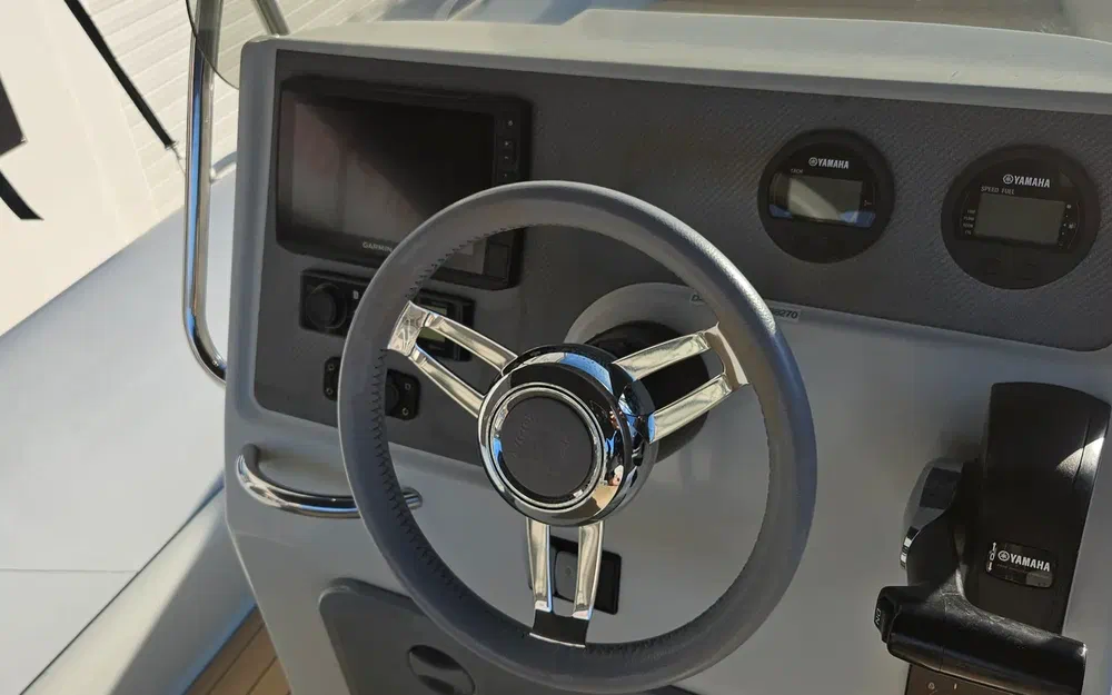 slider 18 Zodiac Medline 660