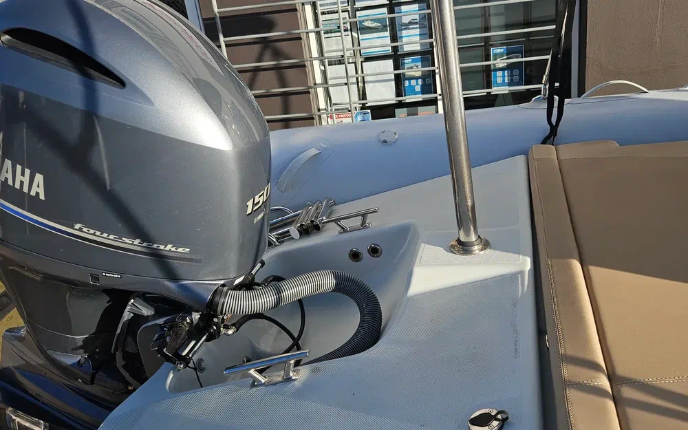 slider 19 Zodiac Medline 660