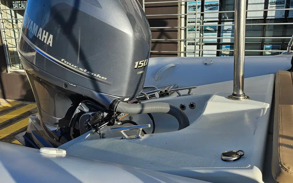 slider 20 Zodiac Medline 660